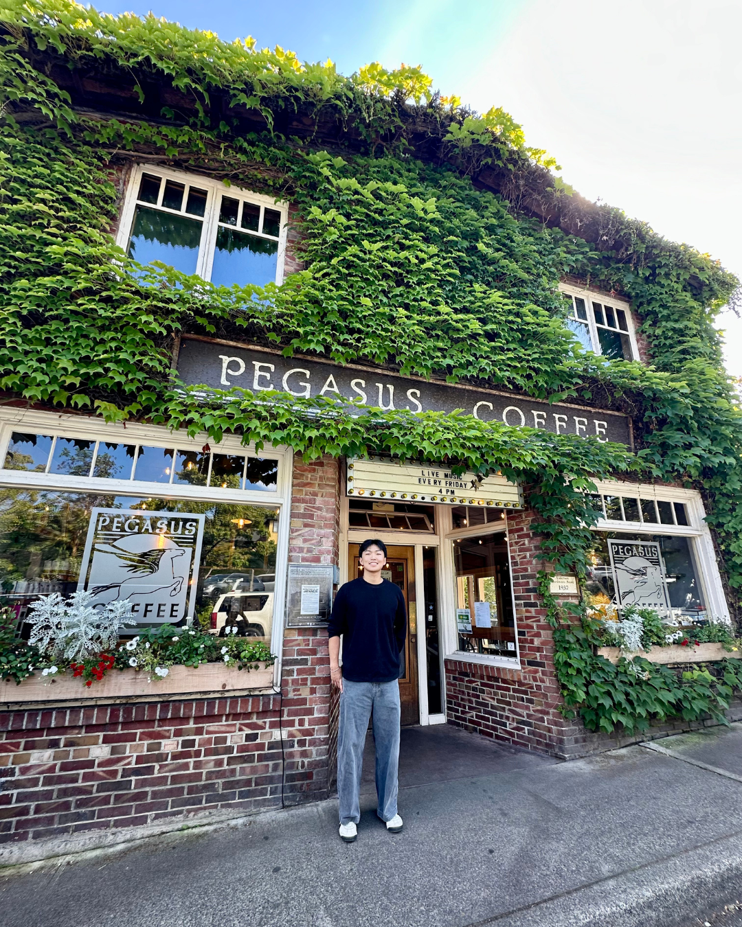 Bainbridge Island, Washington